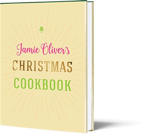 Christmas is Coming | Jamie Oliver