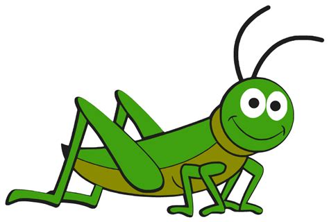 Grasshopper clipart little, Grasshopper little Transparent FREE for download on WebStockReview 2023