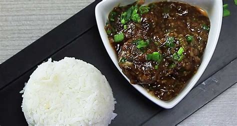 Veg Manchurian Sauce Recipe In Hindi | Dandk Organizer