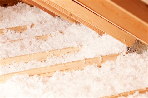 How Much Insulation Do I Need? | Insulation Experts in Wisconsin