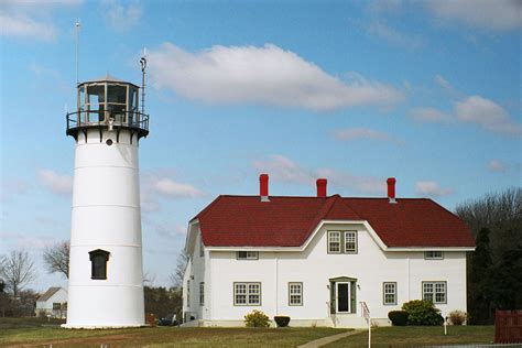 Massachusetts Lighthouses