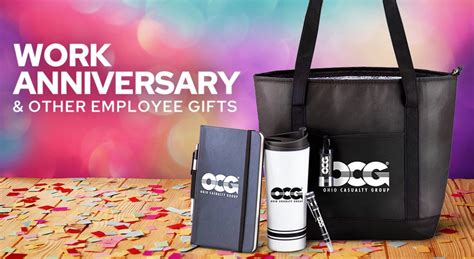 Trendy Employee & Work Anniversary Gift Ideas | Pens.com