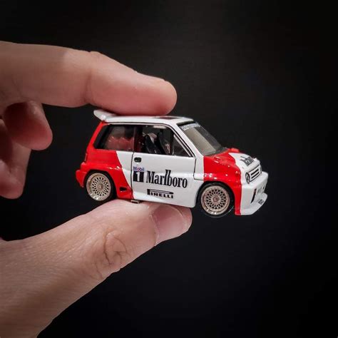 Marlboro racing team : r/HotWheels