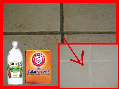Tips for Best Way to Clean Tile Grout – HomesFeed