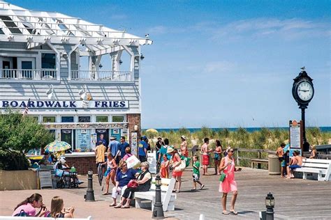 10 Things to Do in Bethany Beach before Summer Ends | Delaware Beaches Visitors Guide