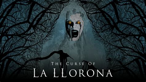 The Curse Of La Llorona Poster Hd