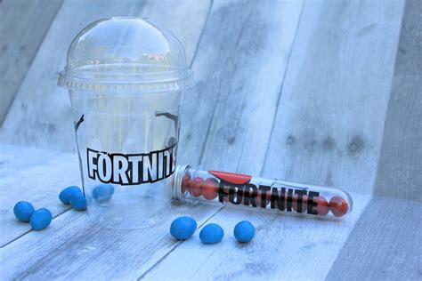 Excited to share the latest addition to my #etsy shop: Fortnite plastic ...