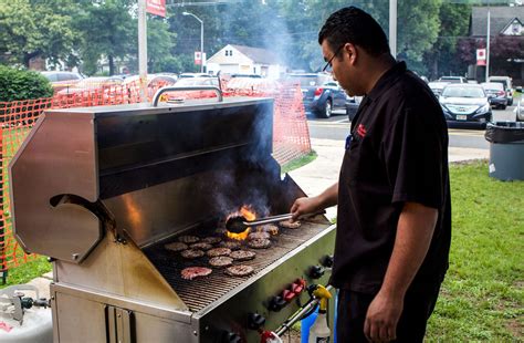 BBQ & Catering - Maschio's Food Services