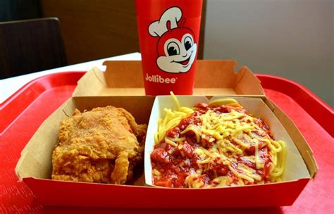 Bzzz... Popular Fast-Food Chain Jollibee Is Opening 120 Outlets In ...