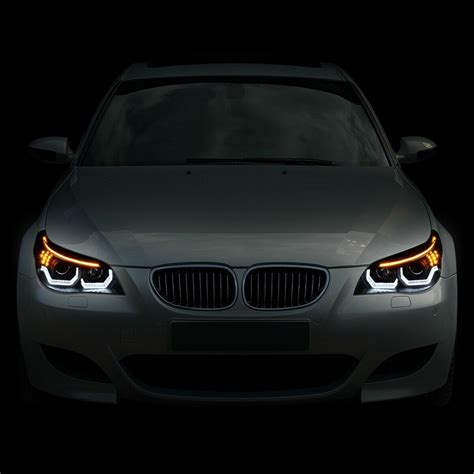 Top 17 Best Bmw E60 Headlight Upgrade Reviews 2024