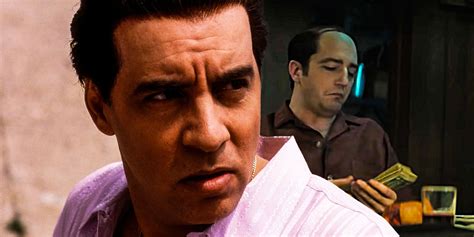 Sopranos Prequel Is Explaining A Key Part Of Silvio Dante's Character