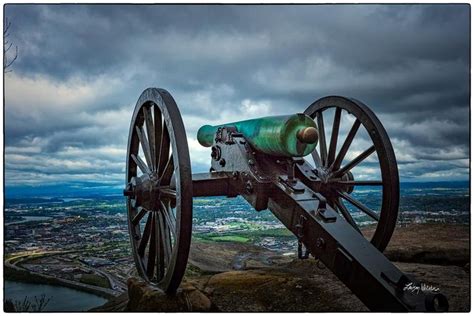 Point Park... Chattanooga, TN... | Civil war, Artillery, Civilization