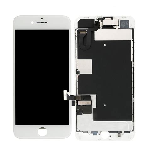 iPhone 7 B/W Screen A+ close to Original Screen - Tech Factory