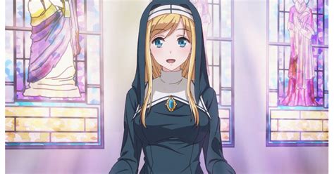 A Christian Anime!? How Christianity is Viewed in Japan! | J-List Blog