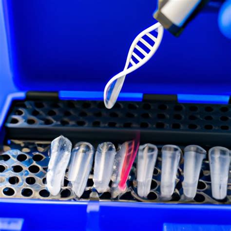 Exploring How DNA Testing Works: A Comprehensive Guide - The ...