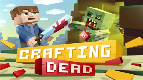 Crafting Dead Windows, Android game - IndieDB