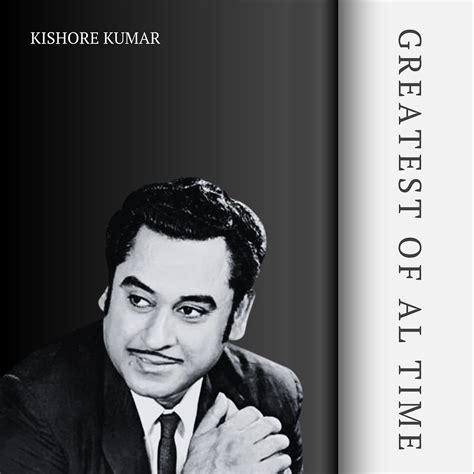 5 Reasons why Kishore Kumar is considered the greatest of all time ...