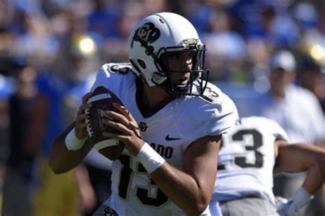 Colorado State Rams vs. Colorado Buffaloes: Betting Odds, College ...