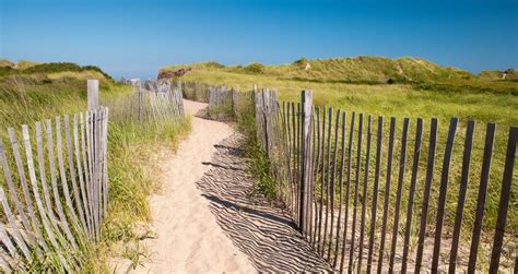 20 Best Beaches in Rhode Island