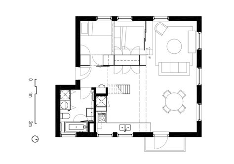 minimalist-floorplan | Interior Design Ideas