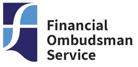 Financial Ombudsman Service: our homepage