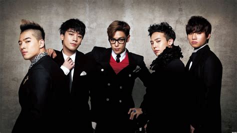 [100+] Bigbang Wallpapers | Wallpapers.com