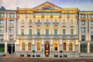 5 Star Luxury Hotel in Dublin City Centre | The Westin Dublin