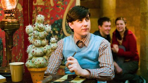 Why Neville Longbottom Is the Most Overrated Character in Harry Potter