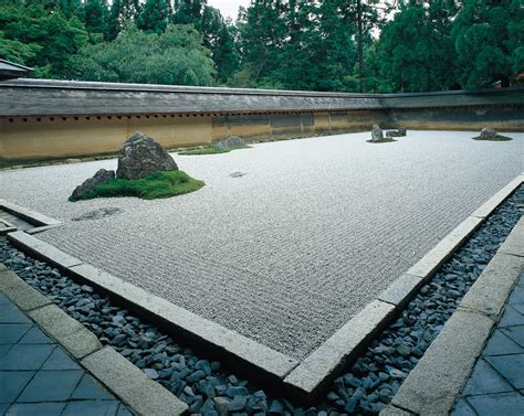 Ryoan-ji Temple | Kyoto City Official Travel Guide