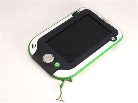 LeapFrog LeapPad Ultra Repair - iFixit