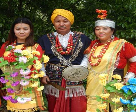 The Khasi Tribe; Women Empowerment in its truest form