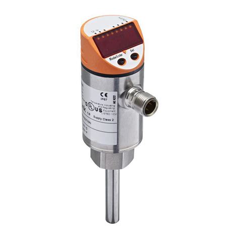 Temperatursensor ifm electronic TN7531 | Automation24