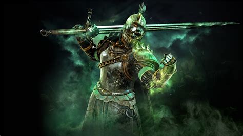 Buy For Honor® Warmonger Hero - Microsoft Store