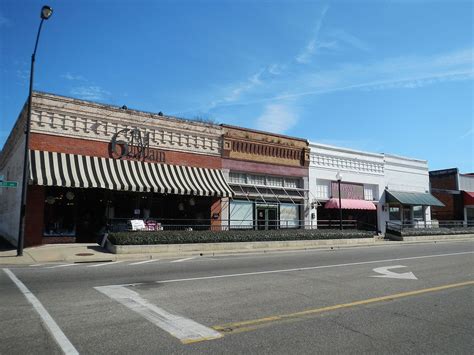 National Register of Historic Places listings in Alabama | National register of historic places ...