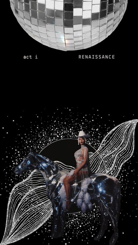 Beyonce Renaissance Wallpapers - Wallpaper Cave