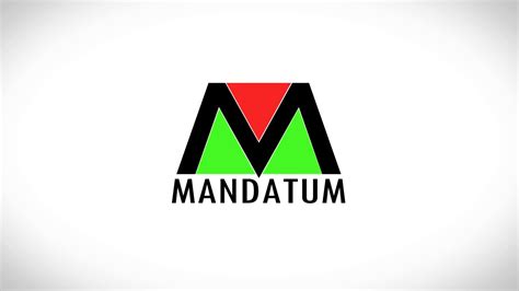 About Mandatum - YouTube