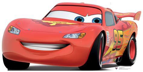 Lightning McQueen Wallpapers Wallpaper Cave - car wallpaper 4k