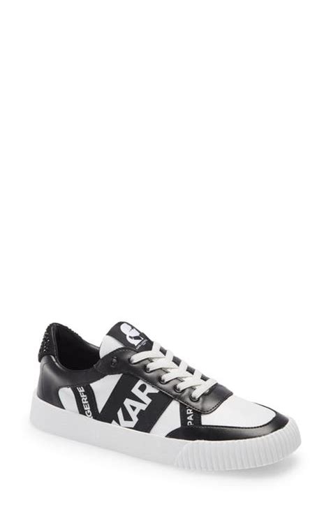 Women's Karl Lagerfeld Paris Sneakers & Athletic Shoes | Nordstrom