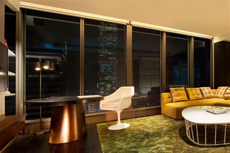 Best luxury hotel in central Taipei, Taiwan | W Taipei