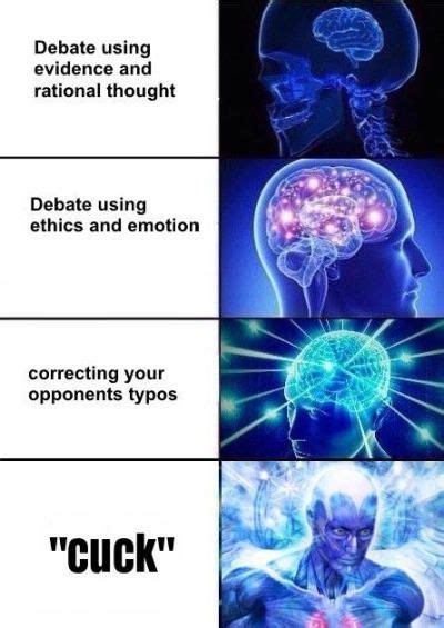 The Brain Meme Will Expand Your Mind