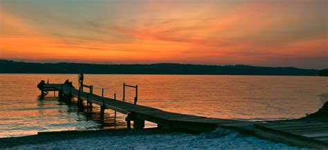 Canandaigua, NY — George Wallace Photography