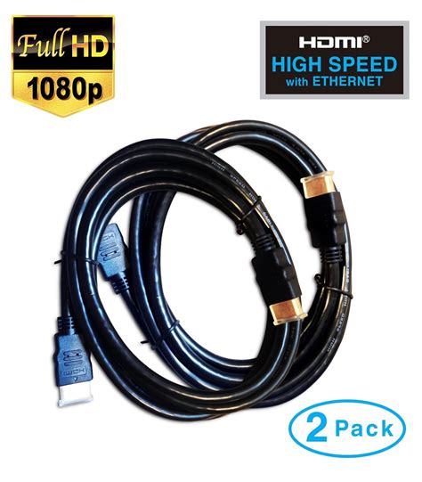 mygreatfinds: Solid Cordz Premium Gold Plated with Ethernet (28 AWG) HDMI Cable Review