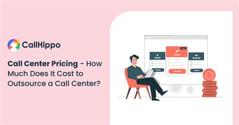 Call Center Pricing: What Is the Cost of Outsourcing?