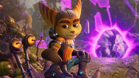 Ratchet & Clank: Rift Apart PC Release Date | GameWatcher