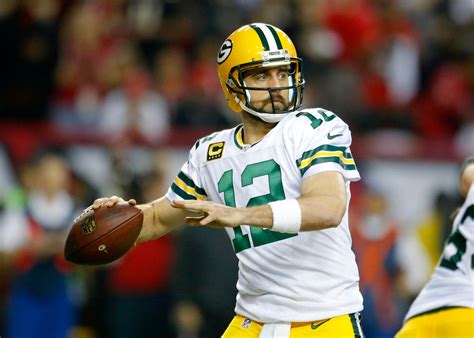 Ranking 25 Years Of The Green Bay Packers' First-Round Draft Picks