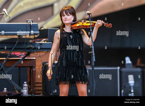 The Avett Brothers perform live in concert Stock Photo - Alamy