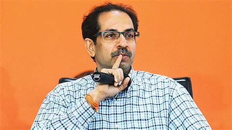 COVID-19: Maharashtra CM Uddhav Thackeray emphasises on single lockdown ...