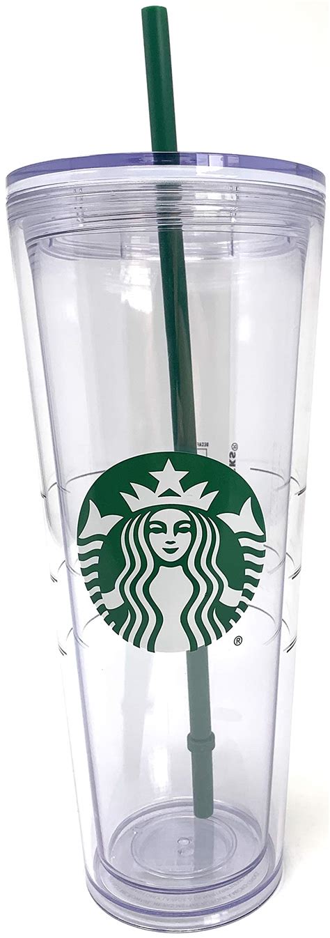 Venti Glass Starbucks Cup | abmwater.com