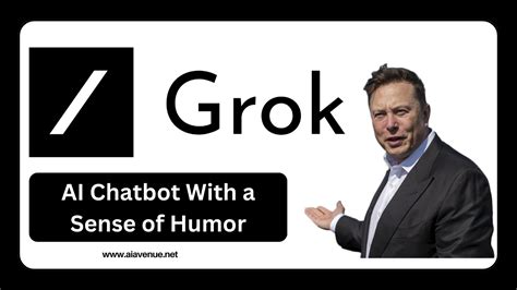 Grok AI – An AI Chatbot With A Sense Of Humor (A New ChatGPT Alternative)