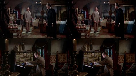 HORROR OF DRACULA (1958) - Page 80 - The Classic Horror Film Board